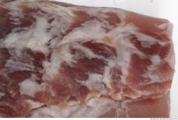 Photo Textures of Pork Meat